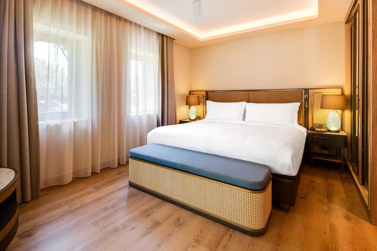 Divan Bodrum Palmira Göltürkbükü Eksteriør billede