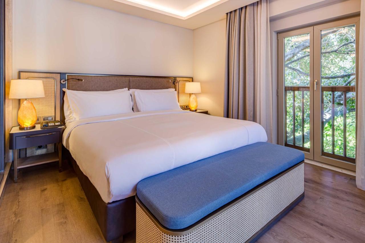 Divan Bodrum Palmira Göltürkbükü Eksteriør billede