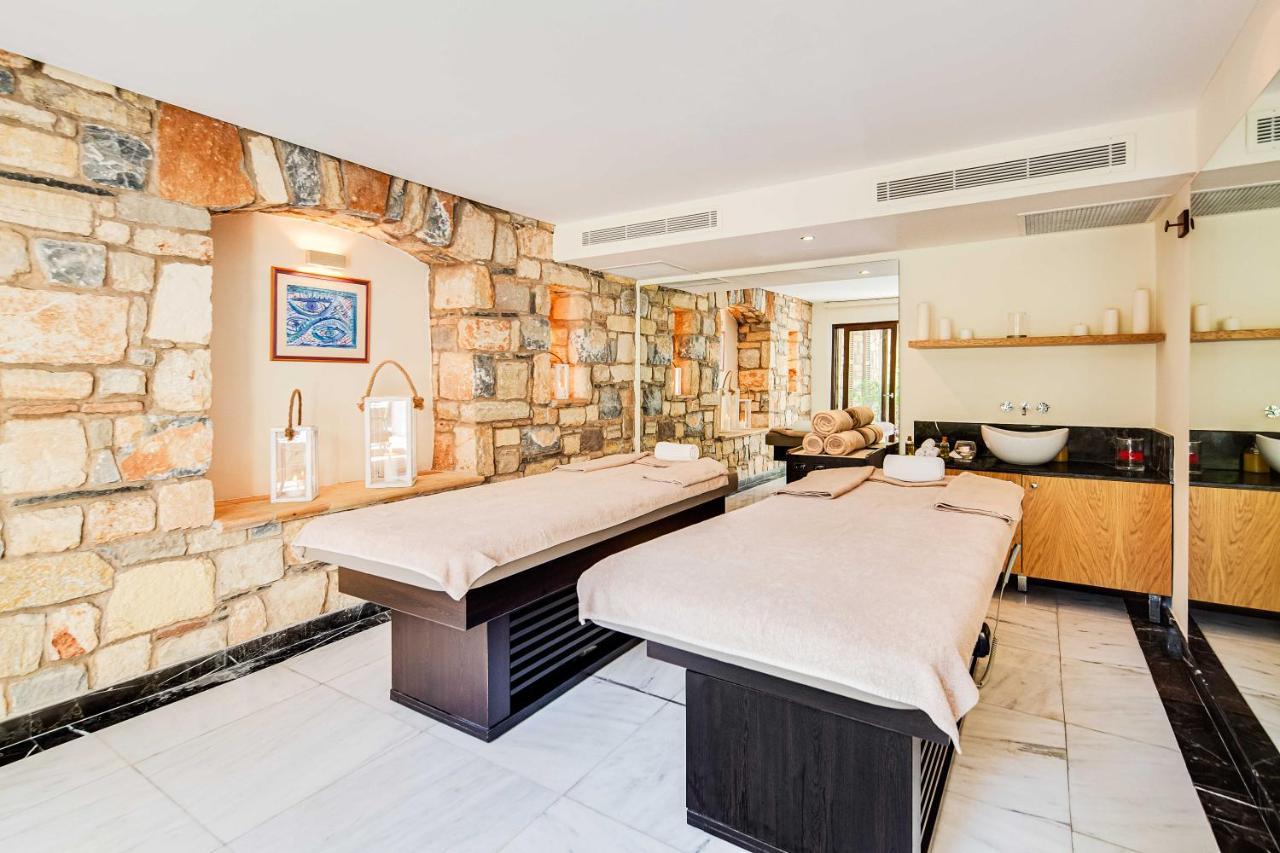 Divan Bodrum Palmira Göltürkbükü Eksteriør billede