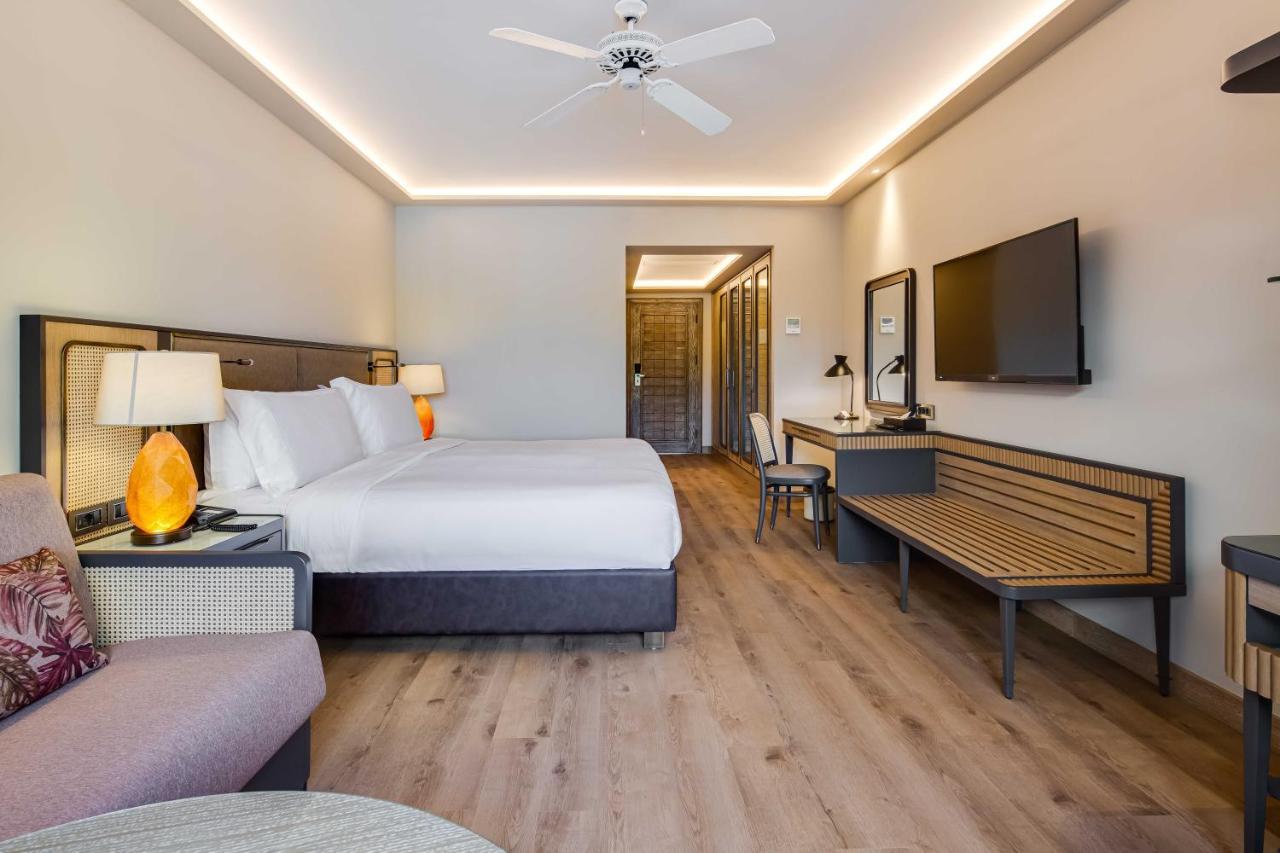 Divan Bodrum Palmira Göltürkbükü Eksteriør billede