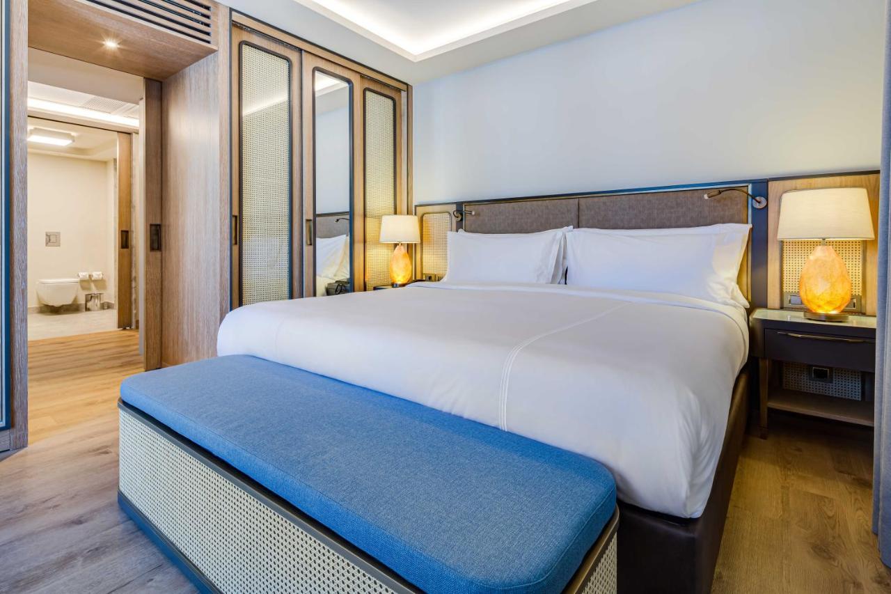 Divan Bodrum Palmira Göltürkbükü Eksteriør billede