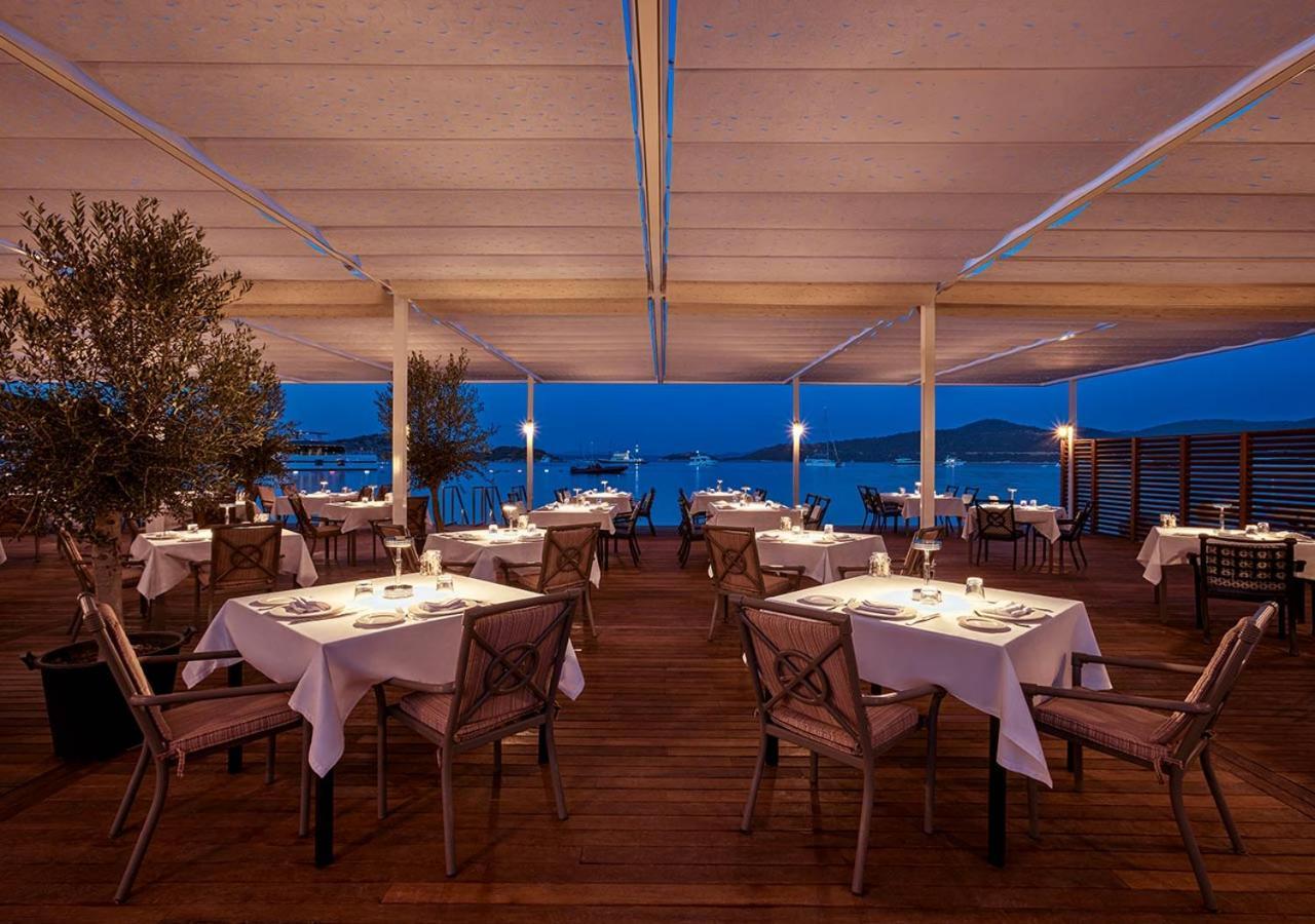 Divan Bodrum Palmira Göltürkbükü Eksteriør billede