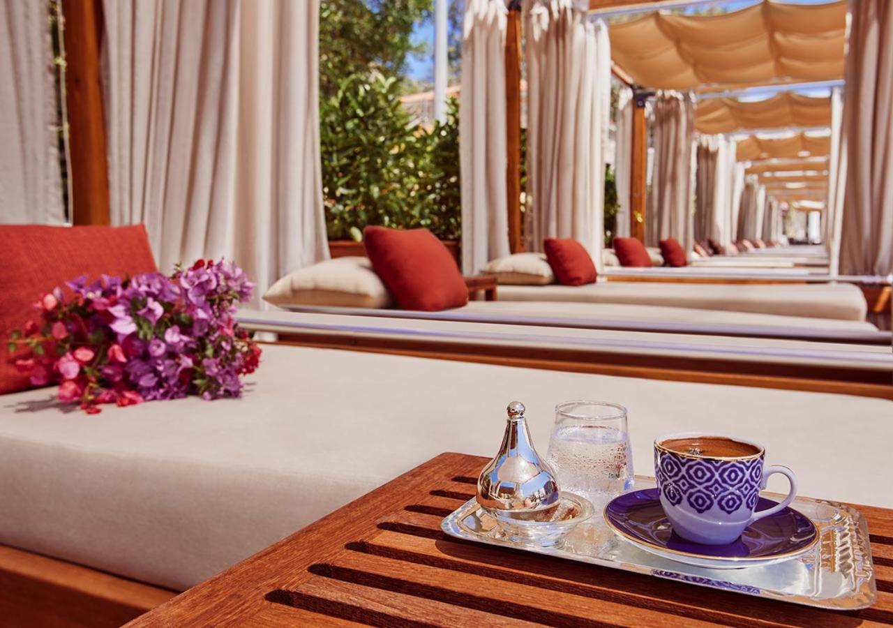 Divan Bodrum Palmira Göltürkbükü Eksteriør billede